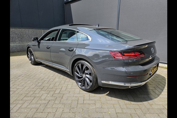 Volkswagen Arteon 2.0 TSI R-Line Business+