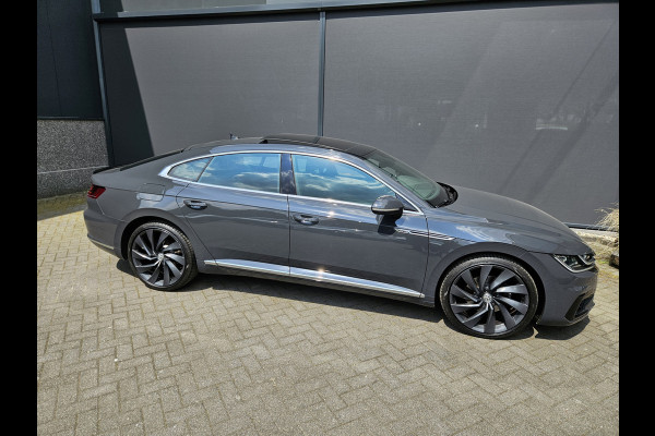 Volkswagen Arteon 2.0 TSI R-Line Business+