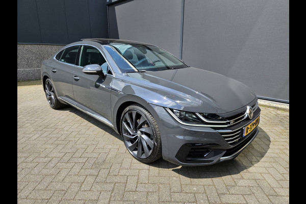 Volkswagen Arteon 2.0 TSI R-Line Business+