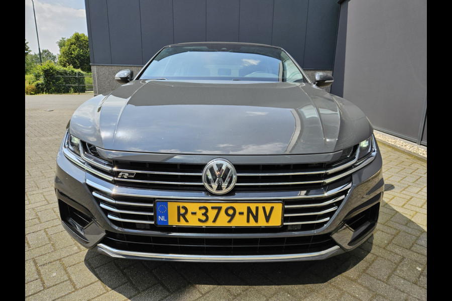 Volkswagen Arteon 2.0 TSI R-Line Business+