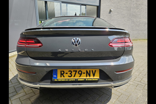 Volkswagen Arteon 2.0 TSI R-Line Business+