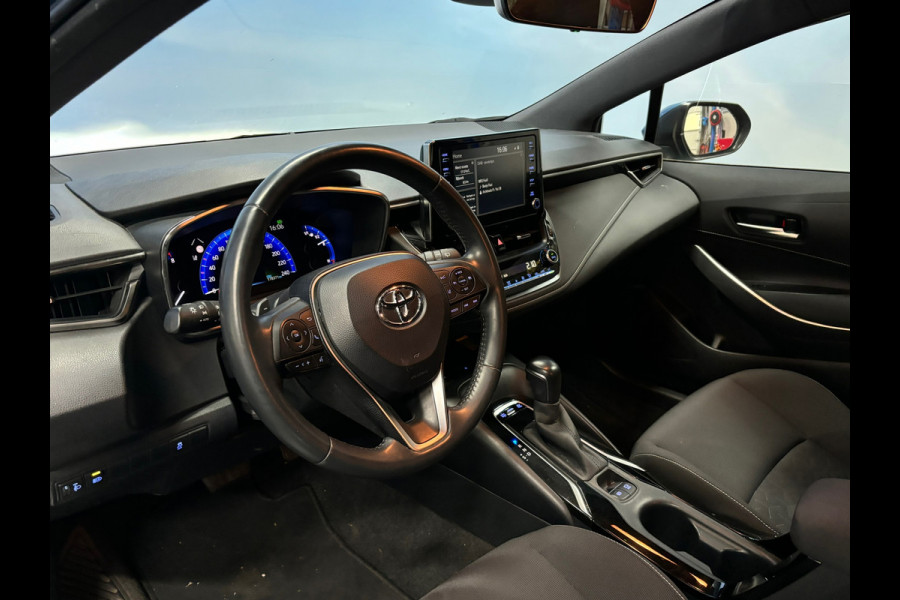 Toyota Corolla Touring Sports 2.0 Hybrid Business Plus