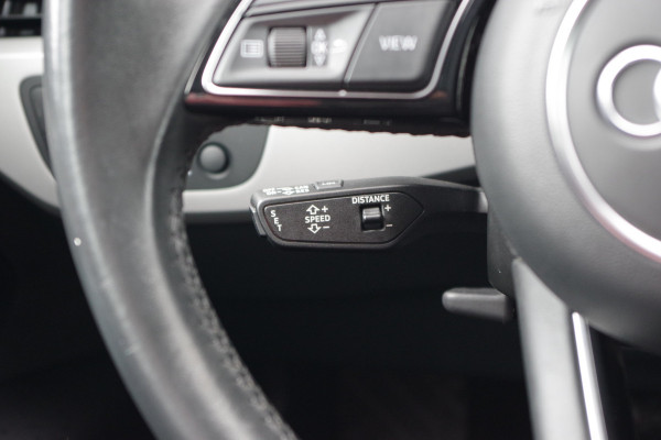 Audi A4 Avant 40 TFSI 190 PK S-Line Sport Launch, Panoramadak, Bang & Olufsen, Adaptieve Cruise Control, Carplay,