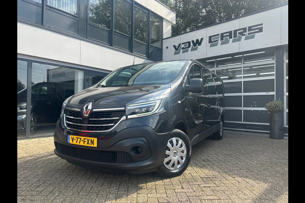 Renault Trafic 2.0 dCi 145 L2H1 Comfort | Automaat | 6 Persoons