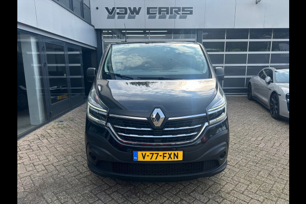 Renault Trafic 2.0 dCi 145 L2H1 Comfort | Automaat | 6 Persoons