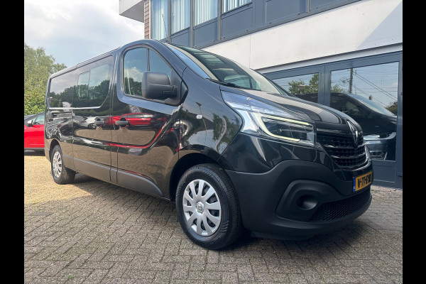 Renault Trafic 2.0 dCi 145 L2H1 Comfort | Automaat | 6 Persoons