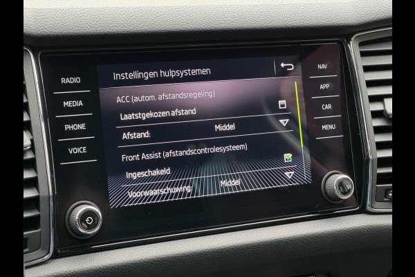 Škoda Kodiaq 1.5 TSI Business Edition LED Carplay Camera ACC