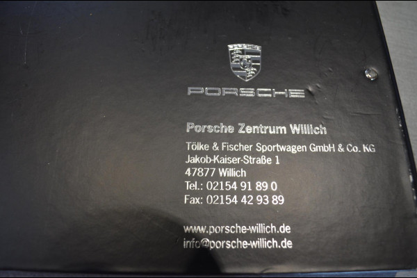 Porsche Panamera Sport Turismo 2.9 4 E-Hybrid 465pk
