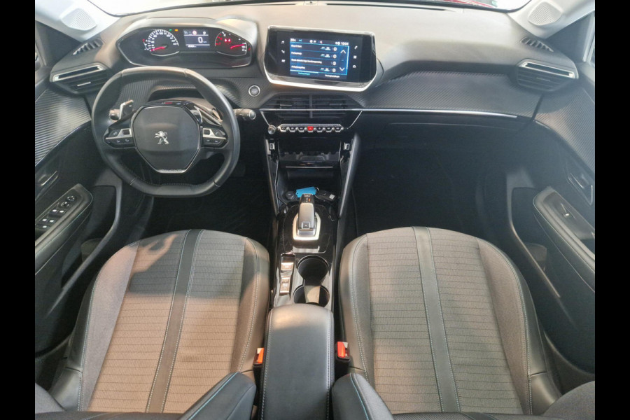 Peugeot 208 1.2 PureTech Allure Pack | Apple Carplay/Android Auto | Achteruitrijcamera | Bluetooth | LED Lampen