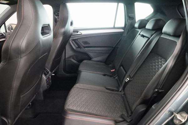 Seat Tarraco 1.5 TSI FR Business Intense 150 pk DSG | Panoramadak | Verlengde garantie | Navigatie  | Parkeersensoren (Park assist) | Rondomzicht camera | Stoelverwarming v/a |