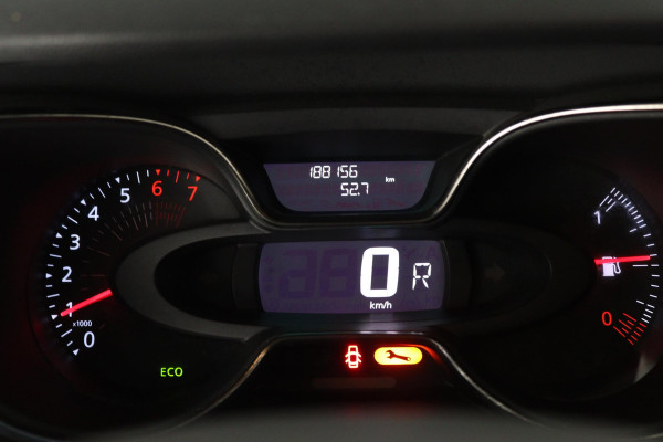 Renault Captur 1.3 TCe Intens Automaat | Navigatie | Camera | Climate control