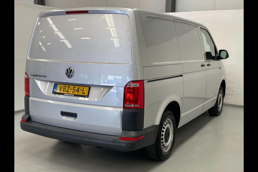 Volkswagen Transporter 2.0 TDI L1H1 Highline / Navi / Airco / PDC / Excl. BTW