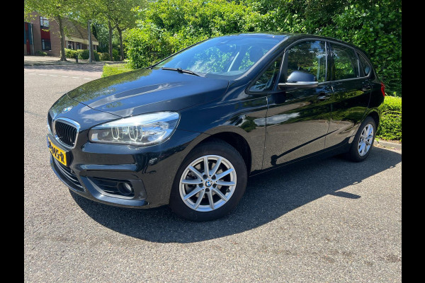 BMW 2 Serie 218i Active Tourer Automaat Navi