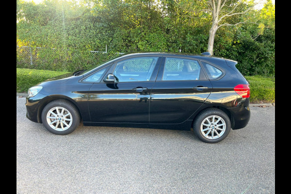 BMW 2 Serie 218i Active Tourer Automaat Navi