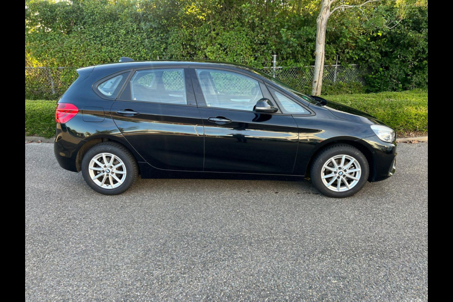 BMW 2 Serie 218i Active Tourer Automaat Navi