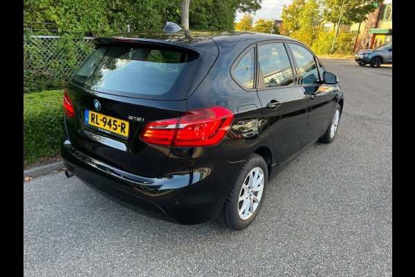 BMW 2 Serie 218i Active Tourer Automaat Navi