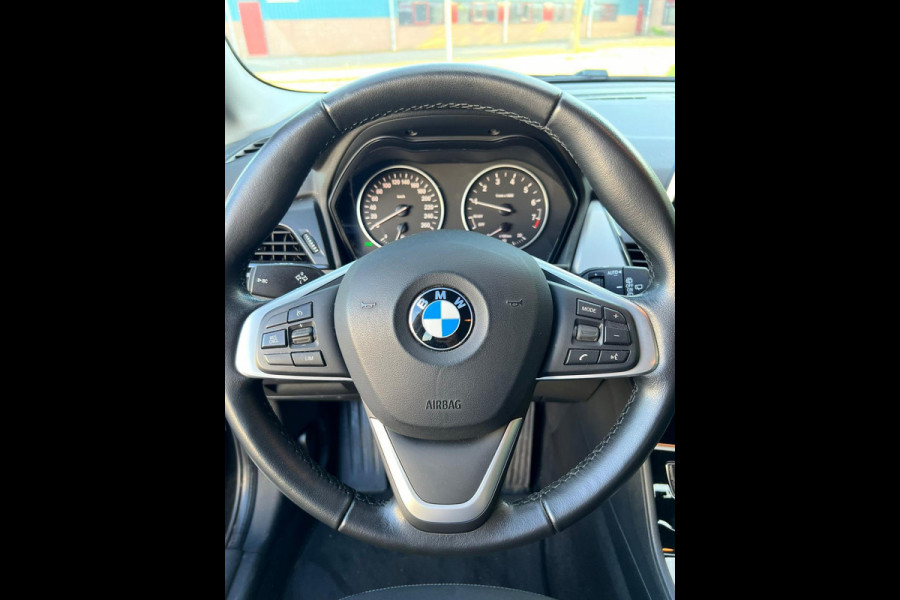 BMW 2 Serie 218i Active Tourer Automaat Navi