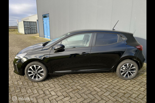 Mitsubishi Colt 1.0T MT Intense