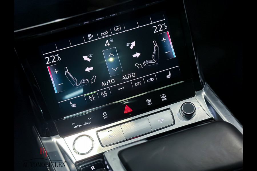 Audi e-tron e-tron 50 quattro 71 kWh |Luchtvering|Panorama|BTW INCL