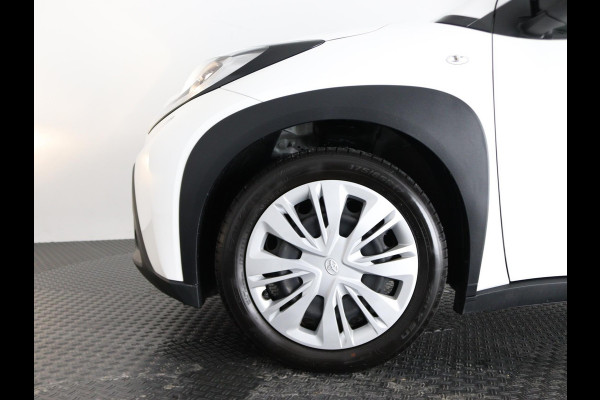 Toyota Aygo X 1.0 VVT-i MT Play | Apple Carplay & AndroidAUTO | All-Season banden | Adaptive Cruise control