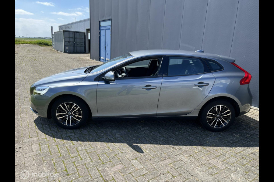 Volvo V40 2.0 D2 Nordic+