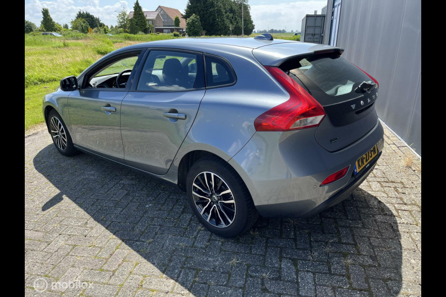 Volvo V40 2.0 D2 Nordic+