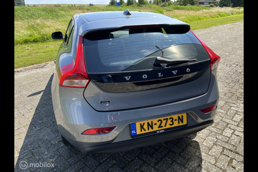 Volvo V40 2.0 D2 Nordic+