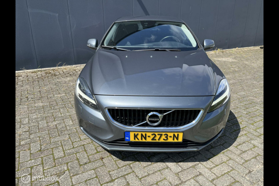 Volvo V40 2.0 D2 Nordic+