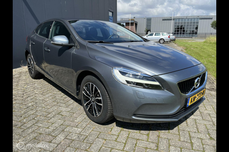 Volvo V40 2.0 D2 Nordic+