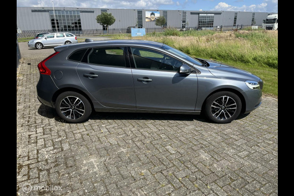 Volvo V40 2.0 D2 Nordic+