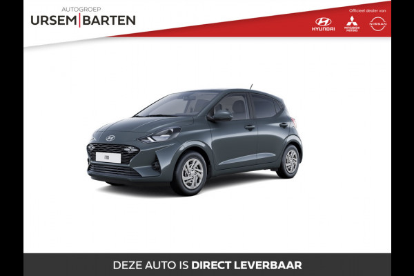 Hyundai i10 1.0 Comfort Smart 5-zits