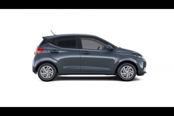 Hyundai i10 1.0 Comfort Smart 5-zits