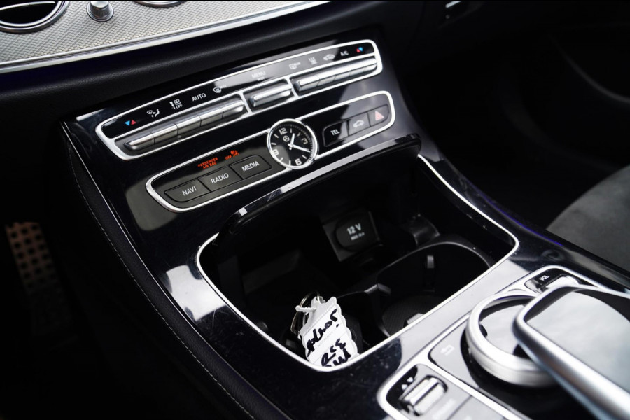 Mercedes-Benz E-Klasse 350 e |AMG|Origineel MAT|Pano|Burmeister