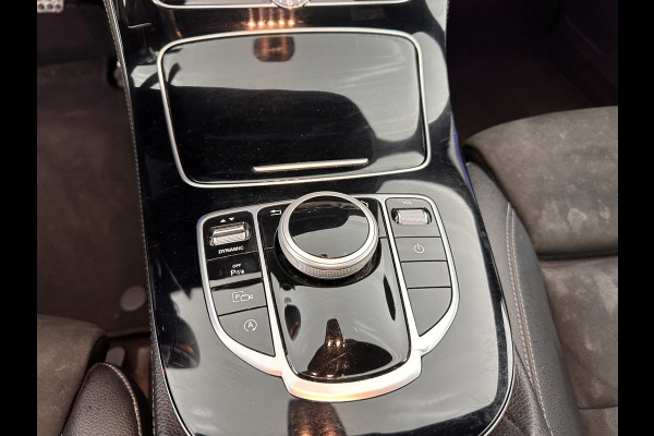 Mercedes-Benz E-Klasse 220 d AMG-Line Aut *PANO | FULL-LED | LEDER-MICROFIBRE | WIDE-SCREEN | NAVI-FULLMAP | AMBIENCE-LIGHT | ECC | PDC | CRUISE*
