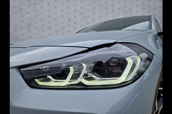 BMW X2 xDrive25e High Executive Automaat| Panoramdak | Sport-Leder | Camera | Navi | HUD | 19" Velgen | PDC | Cruise | LED |