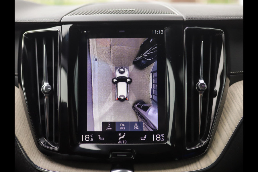 Volvo XC60 2.0 T8 Twin Engine AWD Inscription | Pilot Assist | HUD | 360° Camera | Pano | Harman Kardon | Leder