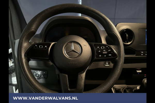 Mercedes-Benz Sprinter 211 CDI L2H1 Euro6 Airco | Navigatie | MBUX Bijrijdersbank