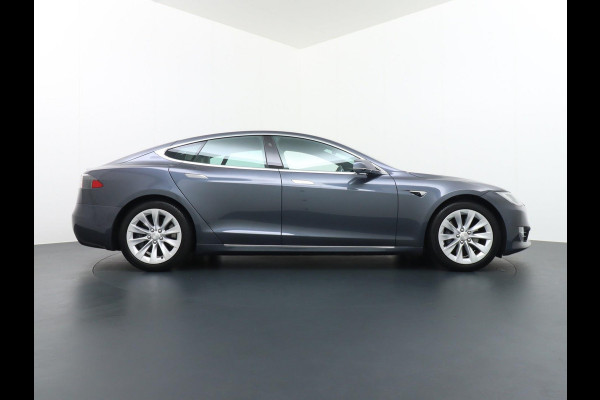Tesla Model S Long Range RAVEN AUTOPILOT | LUCHTVERING | CCS UPGRADE | HOMELINK
