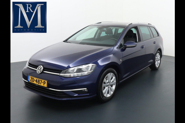 Volkswagen GOLF Variant 1.0 TSI Comfortline Business ORG. NL. NAP KM. | CAMERA | STOELVERWARMING | TREKHAAK AFNEEMBAAR