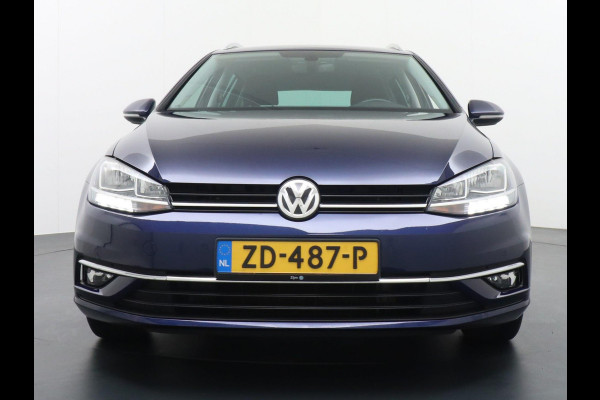 Volkswagen GOLF Variant 1.0 TSI Comfortline Business ORG. NL. NAP KM. | CAMERA | STOELVERWARMING | TREKHAAK AFNEEMBAAR