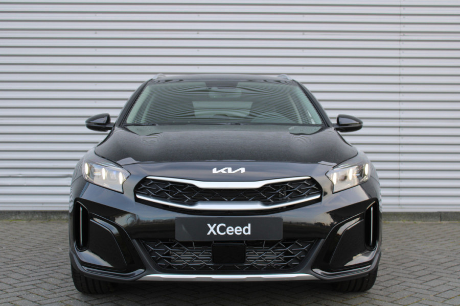 Kia Xceed 1.0 T-GDi DynamicPlusLine