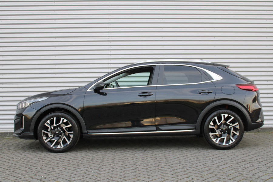 Kia Xceed 1.0 T-GDi DynamicPlusLine