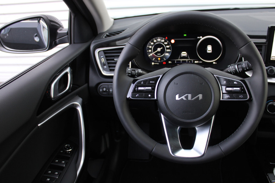 Kia Xceed 1.0 T-GDi DynamicPlusLine