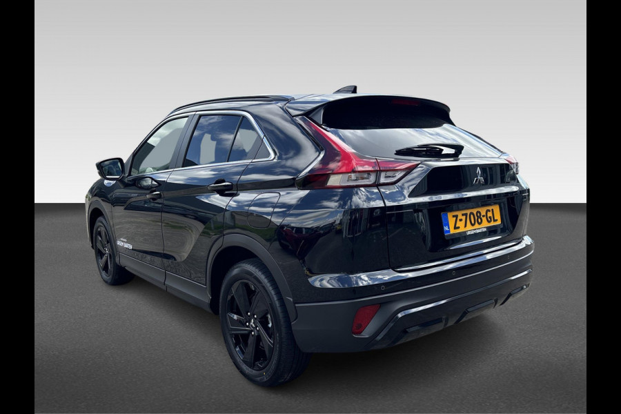 Mitsubishi Eclipse Cross 2.4 PHEV Black Edition