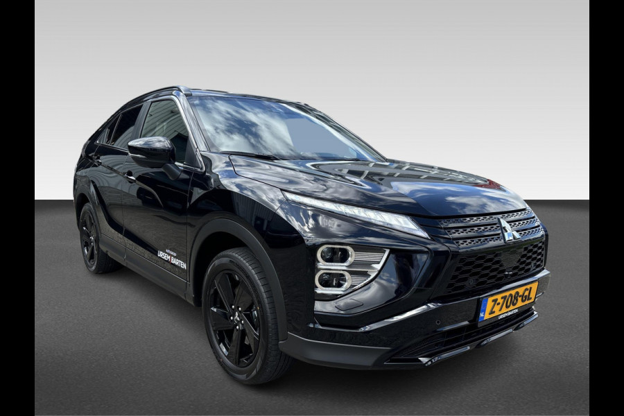 Mitsubishi Eclipse Cross 2.4 PHEV Black Edition