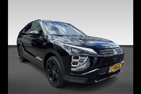 Mitsubishi Eclipse Cross 2.4 PHEV Black Edition