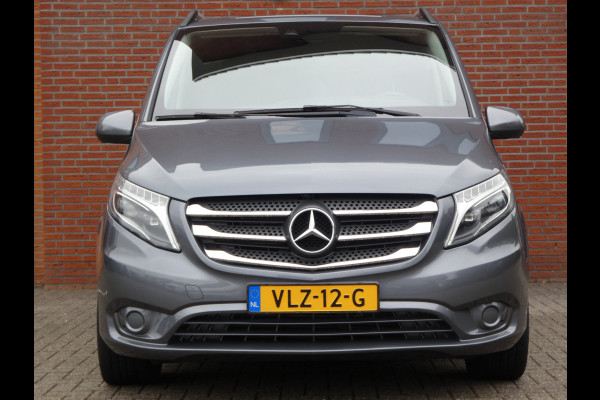 Mercedes-Benz Vito 119 CDI Lang LED/LEER/Camera/Trekhaak