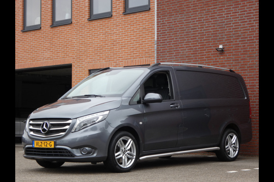 Mercedes-Benz Vito 119 CDI Lang LED/LEER/Camera/Trekhaak