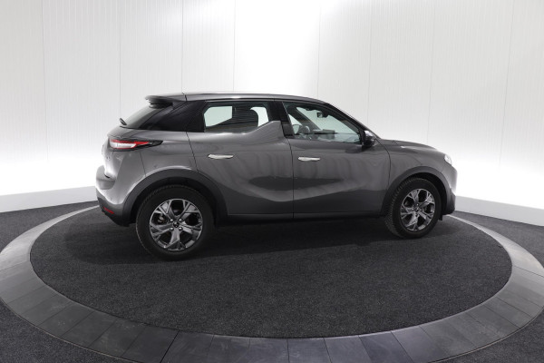 DS DS 3 Crossback PureTech 100 Montmartre | Parkeersensoren | Apple Carplay | Allseason Banden | Navigatie | Climate Control