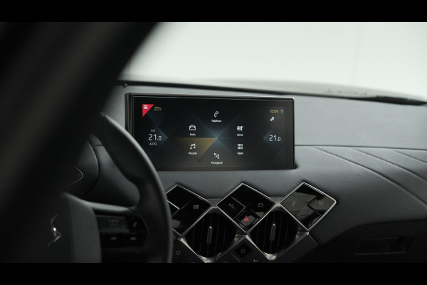 DS DS 3 Crossback PureTech 100 Montmartre | Parkeersensoren | Apple Carplay | Allseason Banden | Navigatie | Climate Control